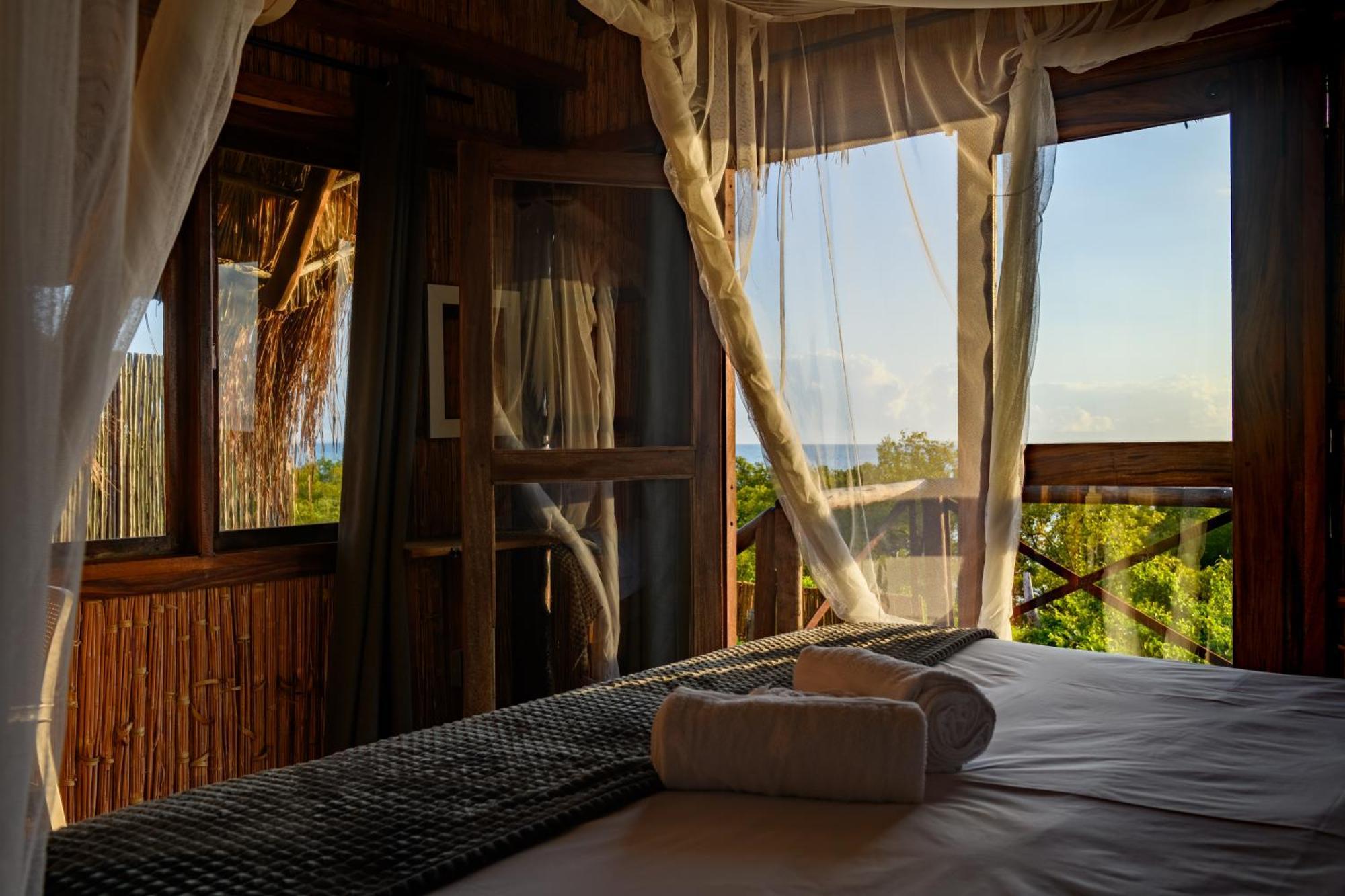 Ocean Pearl Beach Lodge วิลันคูลอส ภายนอก รูปภาพ