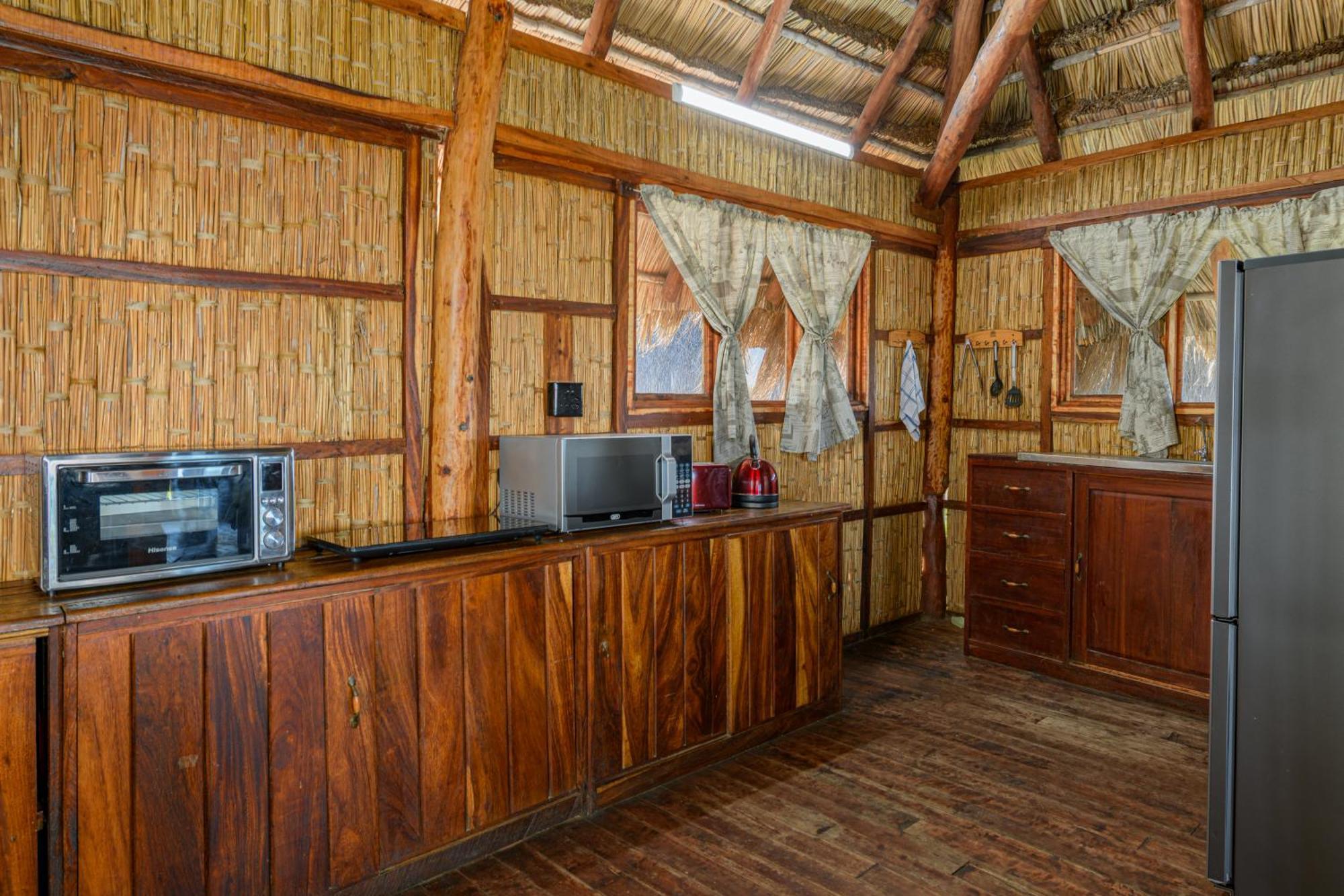Ocean Pearl Beach Lodge วิลันคูลอส ภายนอก รูปภาพ