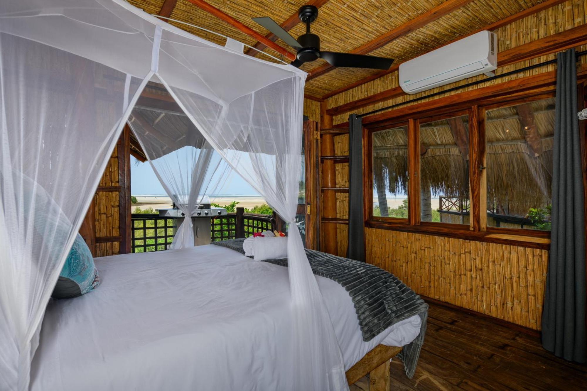 Ocean Pearl Beach Lodge วิลันคูลอส ภายนอก รูปภาพ