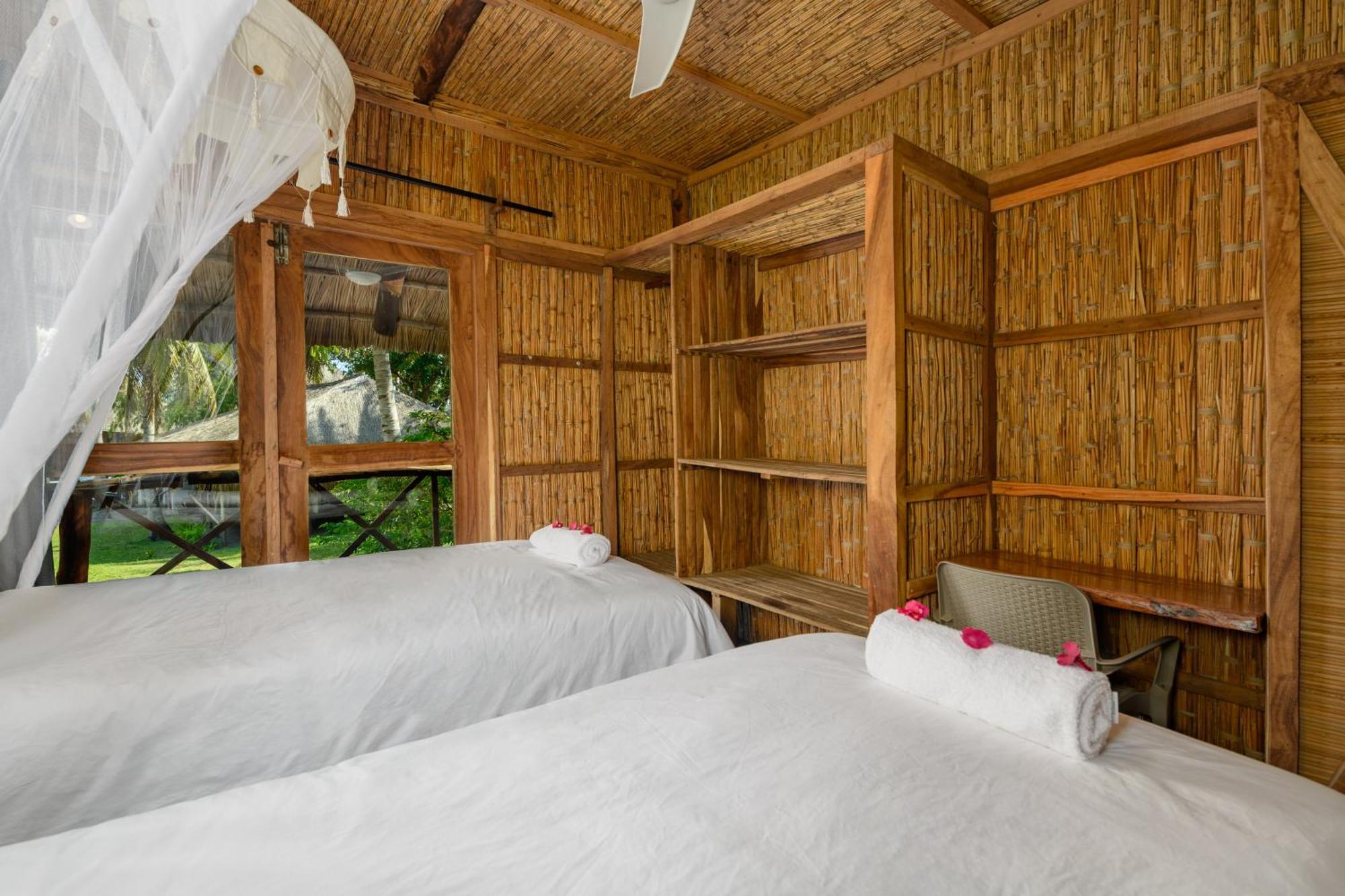 Ocean Pearl Beach Lodge วิลันคูลอส ภายนอก รูปภาพ