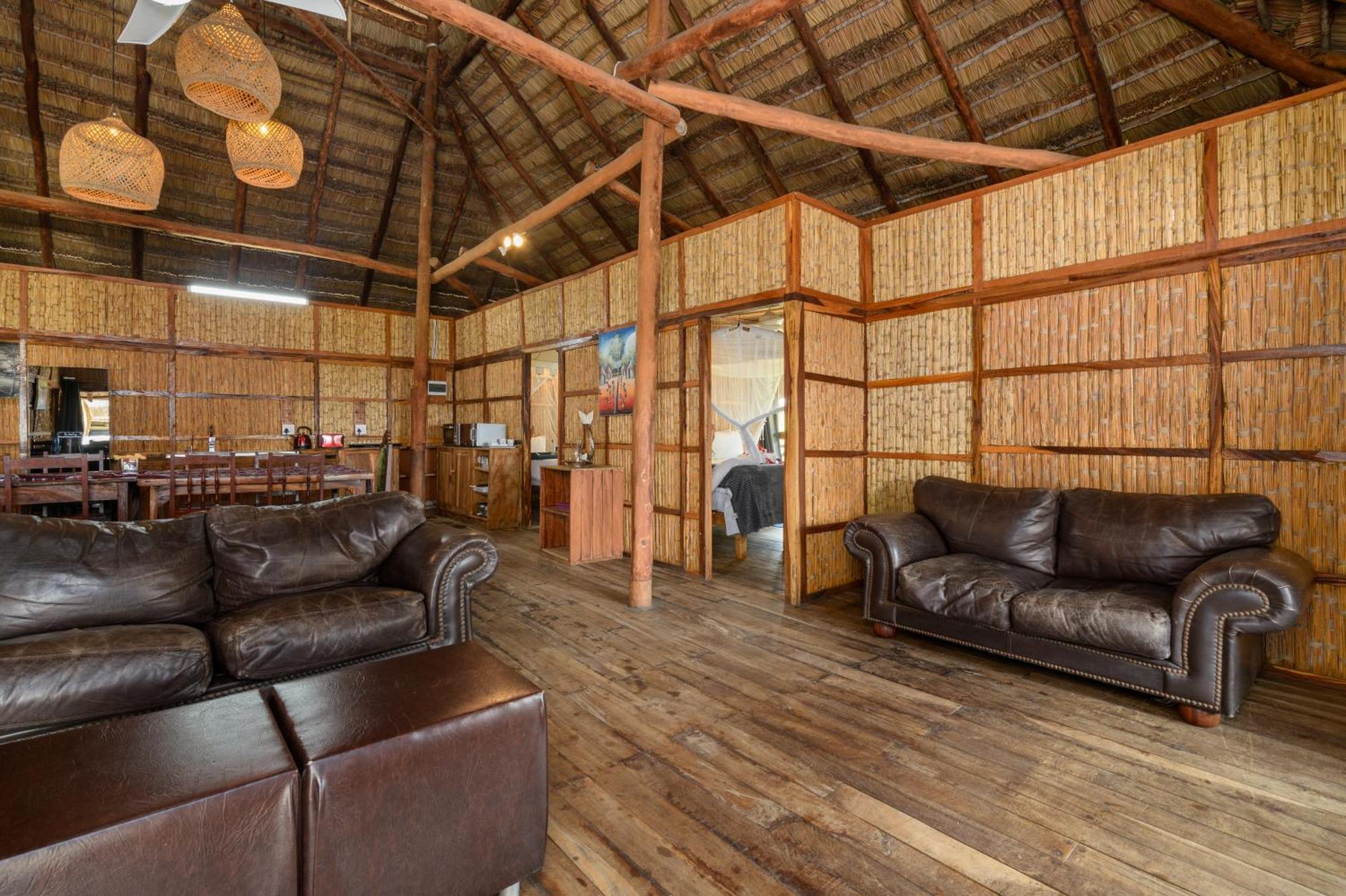 Ocean Pearl Beach Lodge วิลันคูลอส ภายนอก รูปภาพ