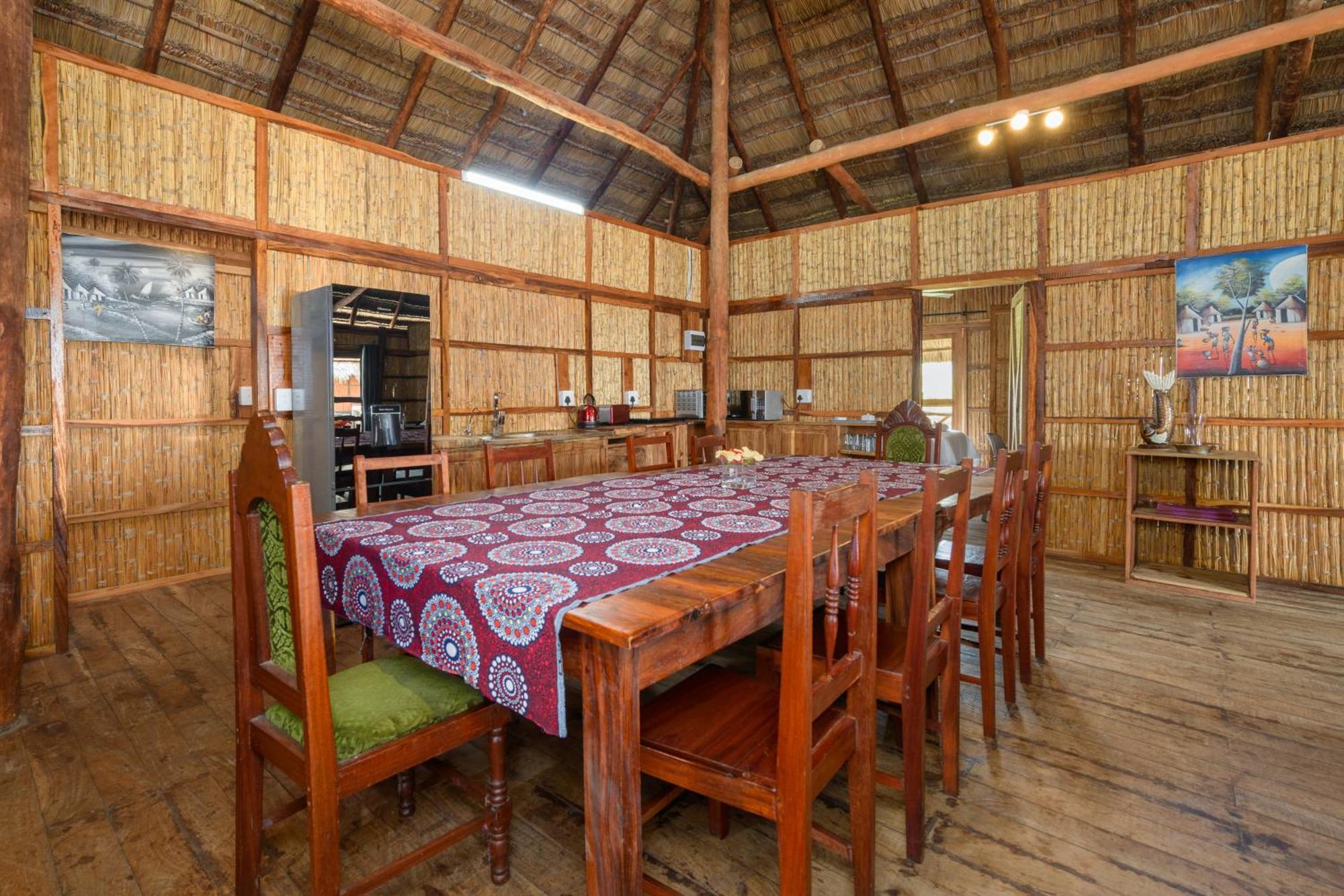 Ocean Pearl Beach Lodge วิลันคูลอส ภายนอก รูปภาพ