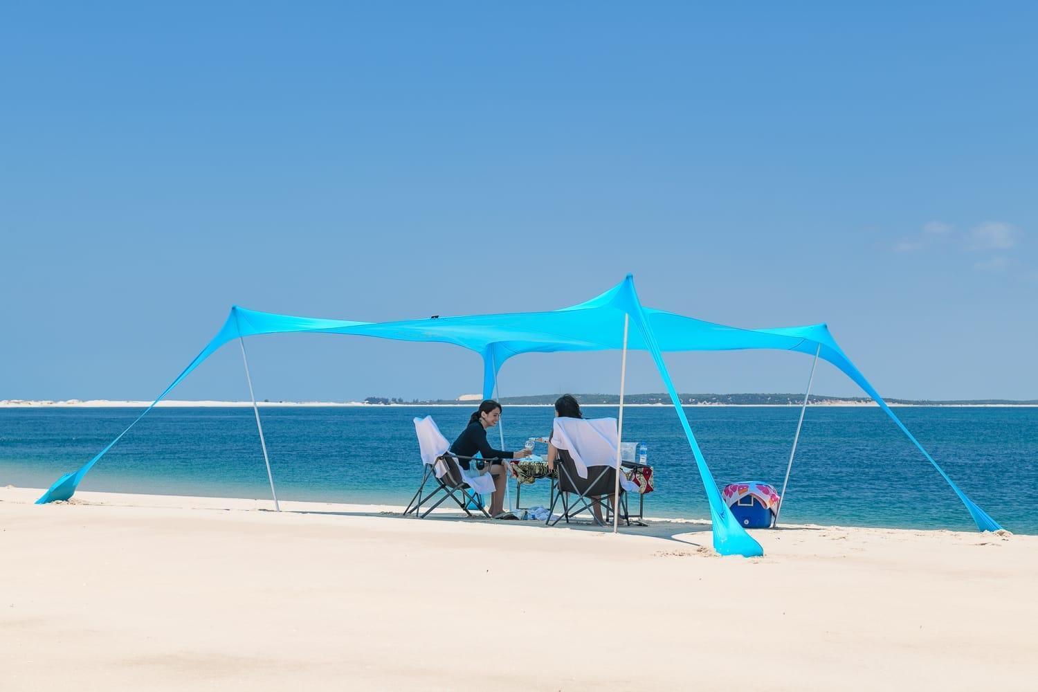Ocean Pearl Beach Lodge วิลันคูลอส ภายนอก รูปภาพ