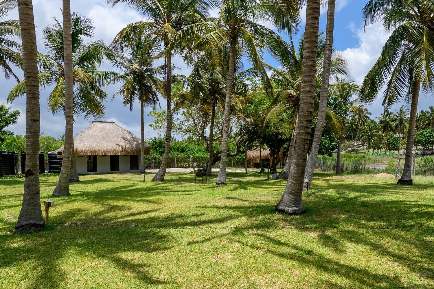 Ocean Pearl Beach Lodge วิลันคูลอส ภายนอก รูปภาพ