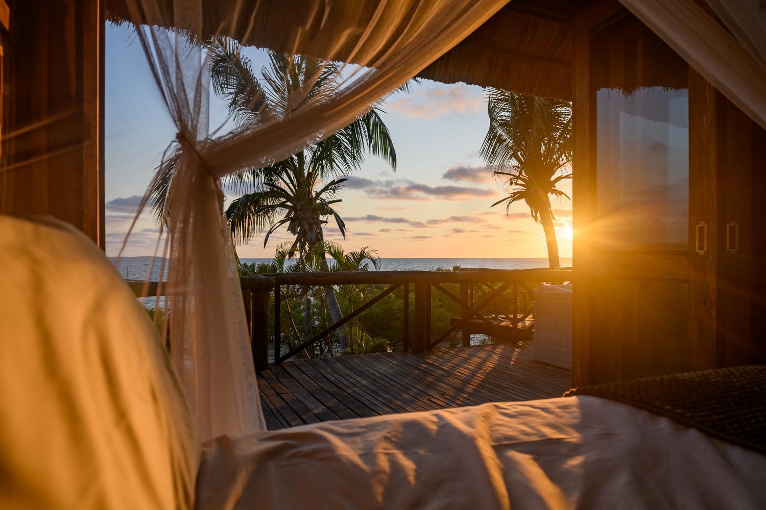 Ocean Pearl Beach Lodge วิลันคูลอส ภายนอก รูปภาพ