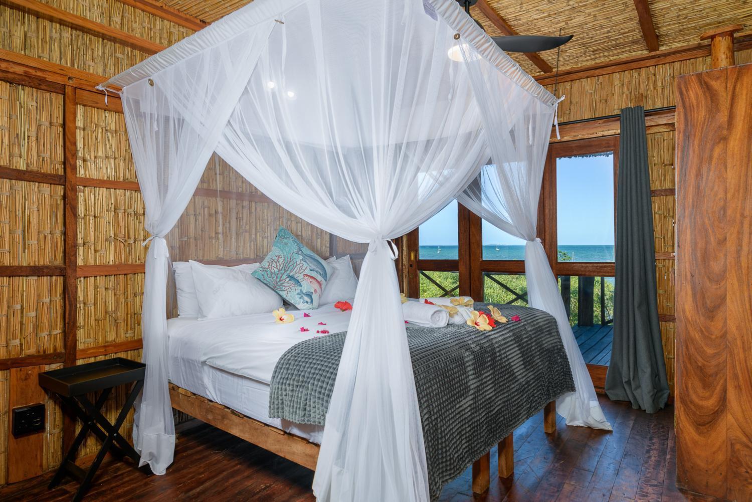 Ocean Pearl Beach Lodge วิลันคูลอส ภายนอก รูปภาพ